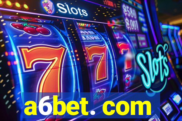 a6bet. com